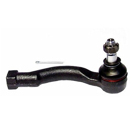 Delphi Steering Tie Rod End, Ta2051 TA2051